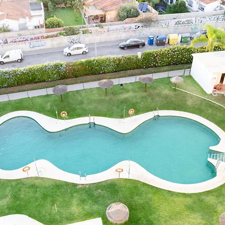 Appartement Wintowinrentals Perfect Location And Sea View *