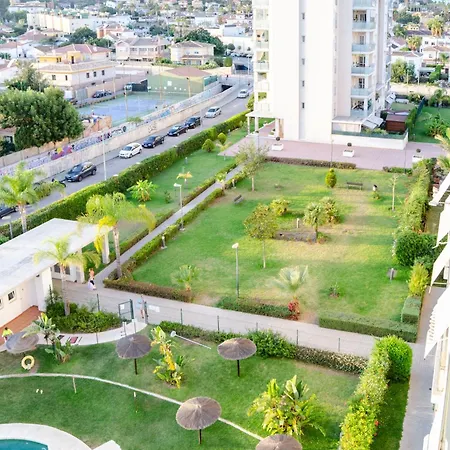 Appartement Wintowinrentals Perfect Location And Sea View