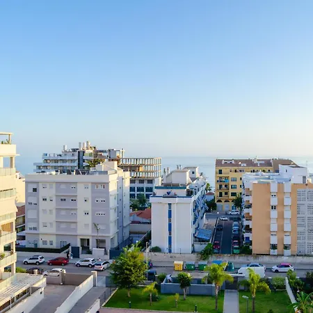 Appartement Wintowinrentals Perfect Location And Sea View *
