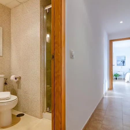Wintowinrentals Perfect Location And Sea View *