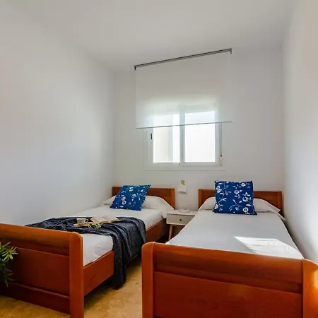 Wintowinrentals Perfect Location And Sea View Appartement Rincón de la Victoria