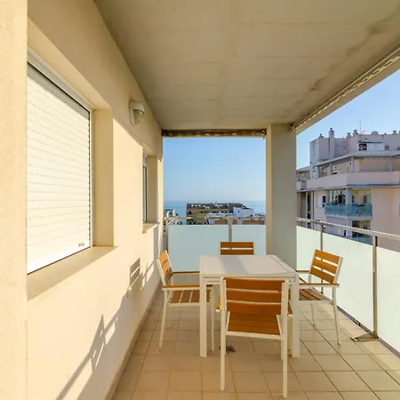 Appartement Wintowinrentals Perfect Location And Sea View